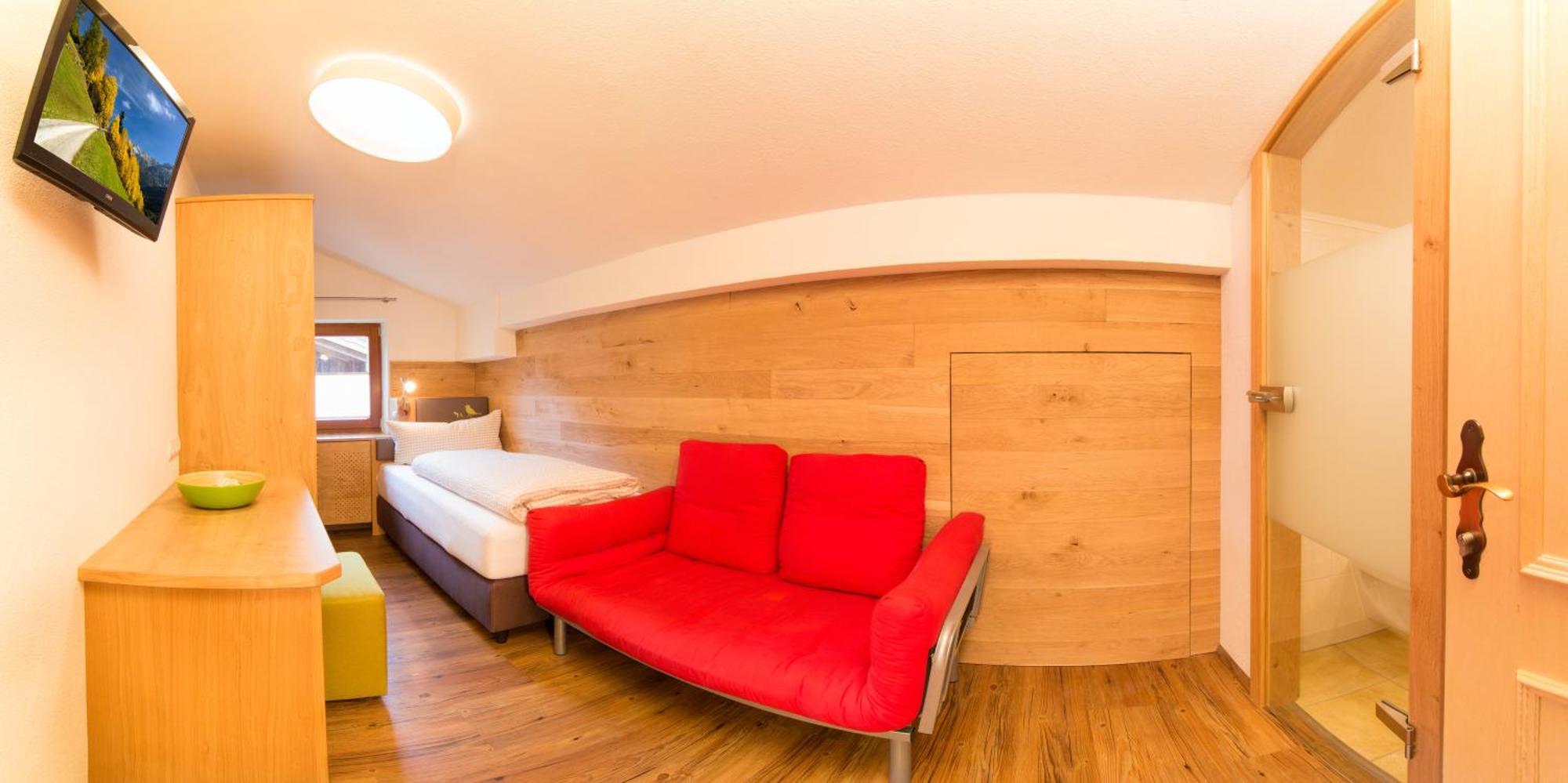 Pension Sonnleitn Neustift im Stubaital Kültér fotó