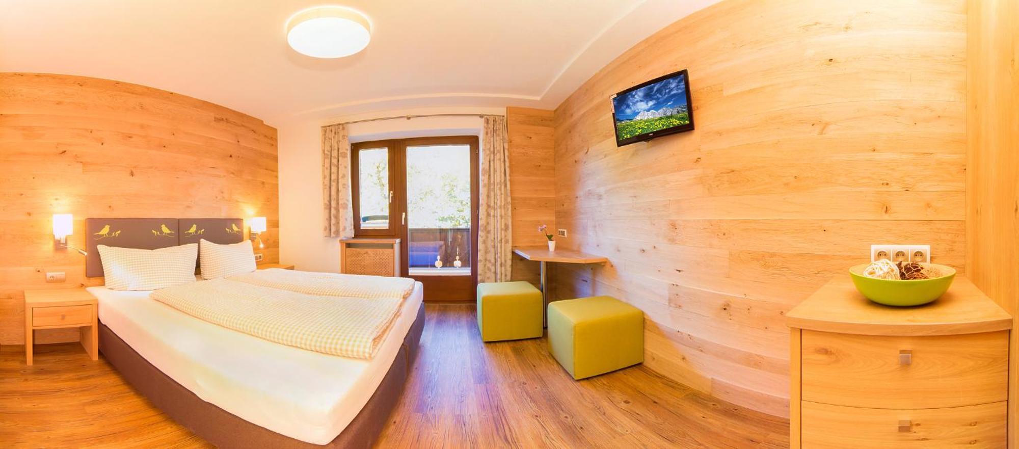 Pension Sonnleitn Neustift im Stubaital Kültér fotó