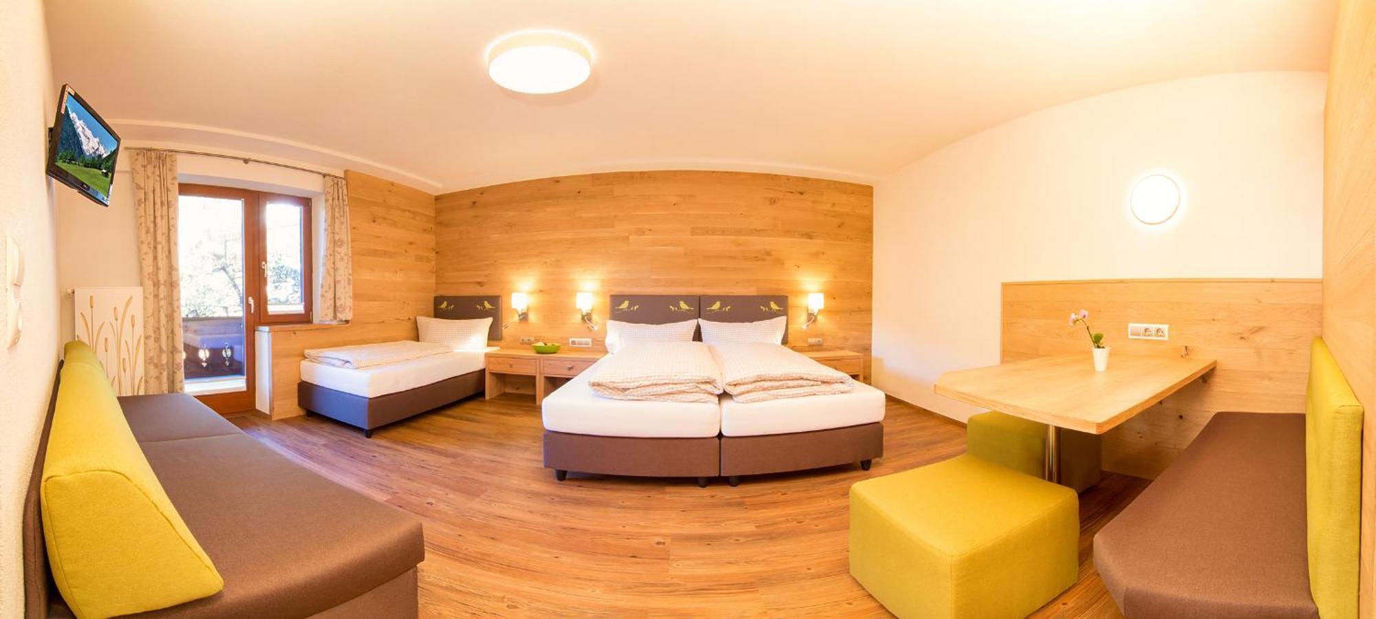 Pension Sonnleitn Neustift im Stubaital Kültér fotó
